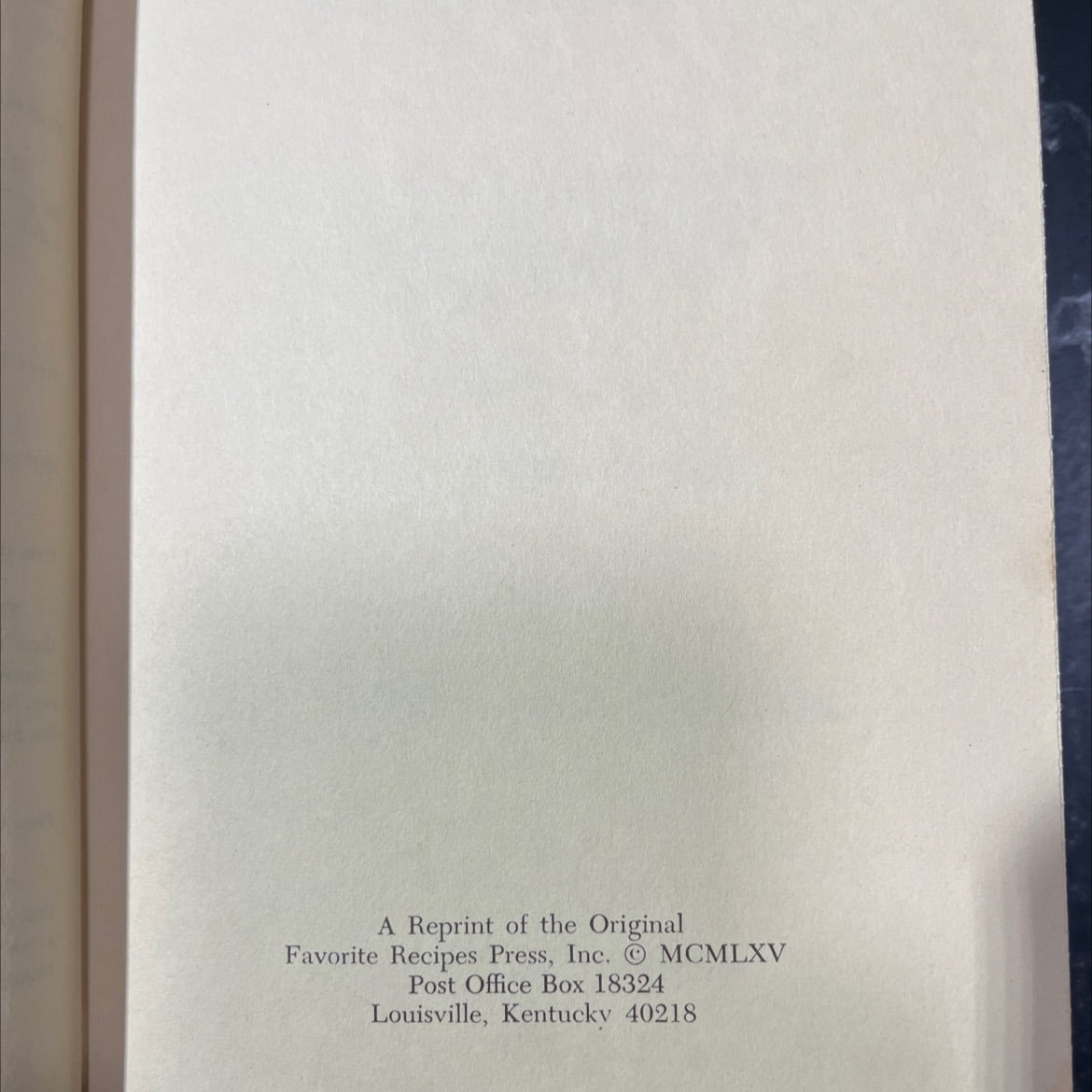 housekeeping in old virginia book, by marion cabell tyree, 1879 Hardcover image 3