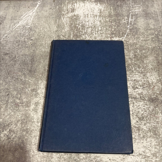 SIGNED how to use tact and skill in handling people book, by Dr. Paul P. Parker, 1959 Hardcover image 1