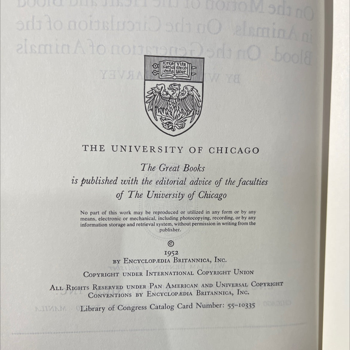 htho on the loadstone and magnetic bodies book, by william gilbert, 1952 Hardcover image 3