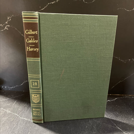htho on the loadstone and magnetic bodies book, by william gilbert, 1952 Hardcover image 1