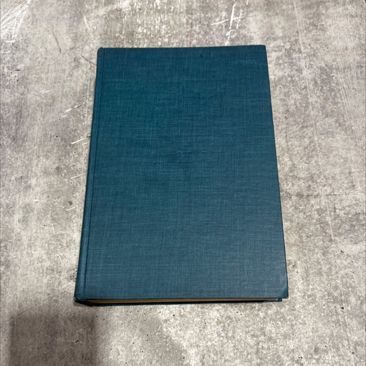 huey long book, by T. Harry Williams, 1969 Hardcover image 1