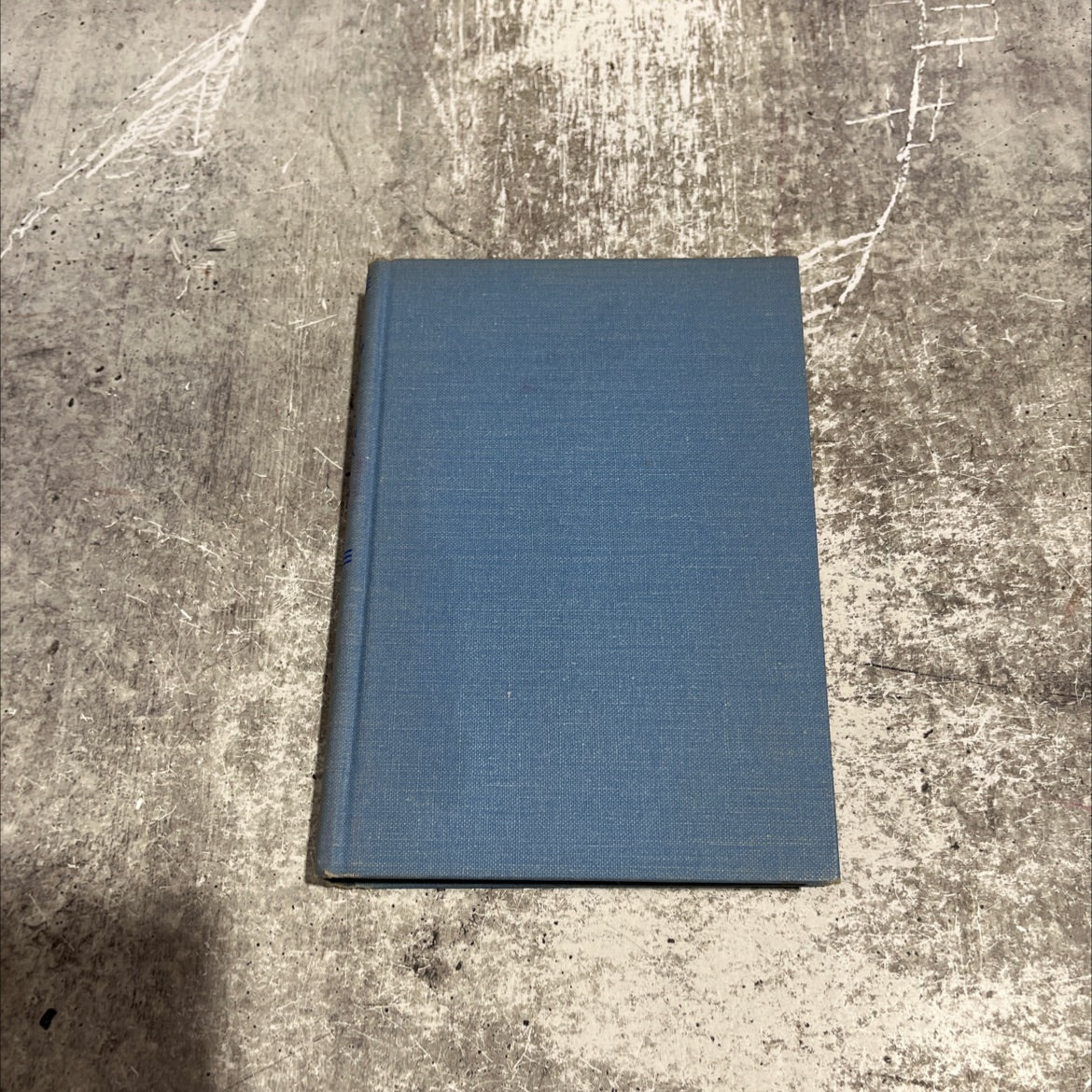 i will lift up mine eyes book, by glenn clark, 1937 Hardcover image 1