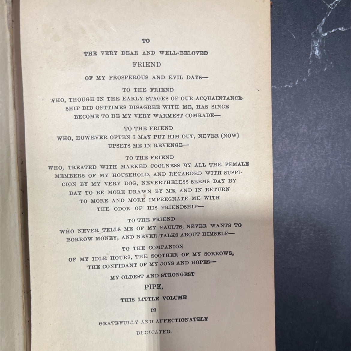 idle thoughts of an idle fellow and stage-land book, by jerome k. jerome, unknown Hardcover image 3