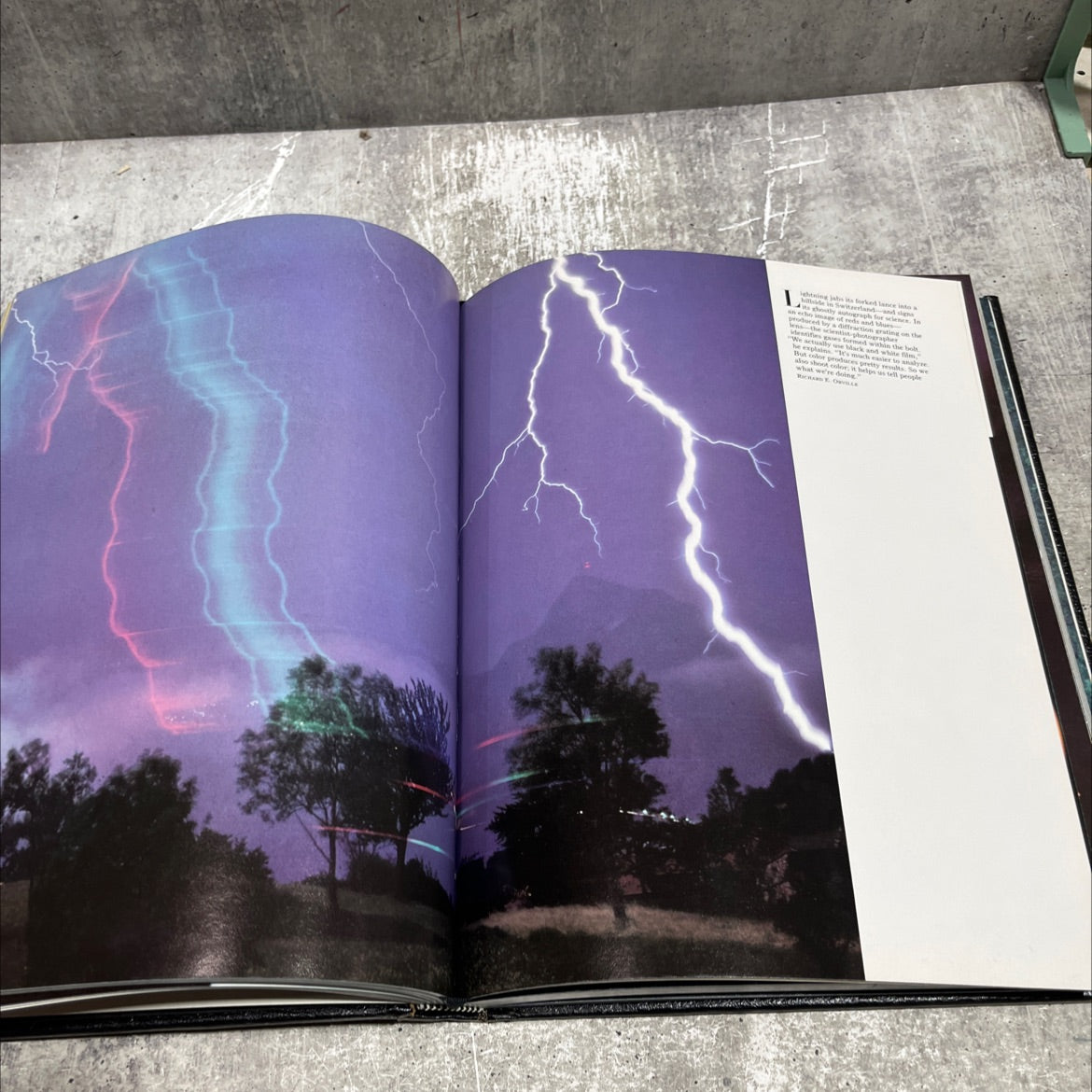 images of the world book, by unknown, 1981 Hardcover image 4