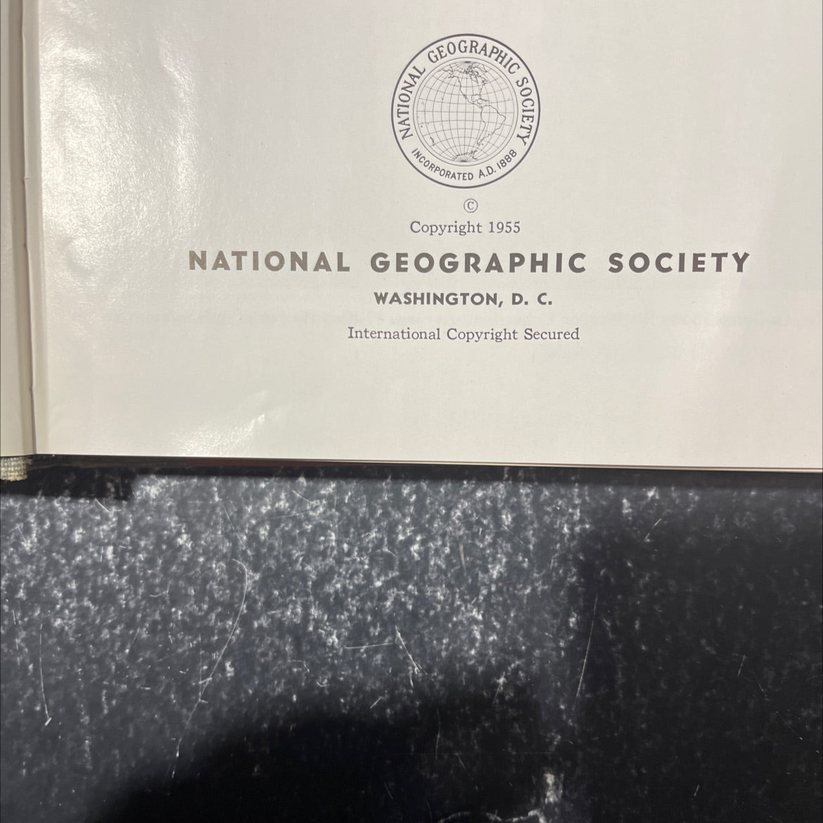 indians of the americas book, by hony stewart, 1955 Hardcover image 3