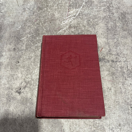 introduction to aristotle book, by richard mckeon, 1947 Hardcover image 1