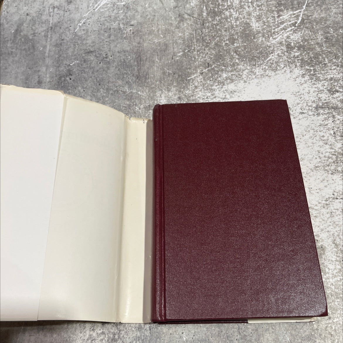 introduction to john book, by Dr. Albert Garner, 1983 Hardcover image 4