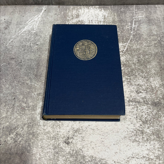 jefferson and his time volume three jefferson and the ordeal of liberty book, by dumas malone, 1962 Hardcover image 1