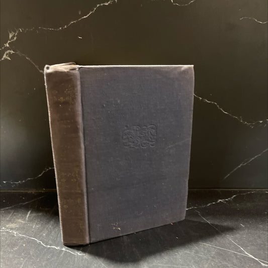 jefferson's letters book, by unknown, 1970 Hardcover image 1