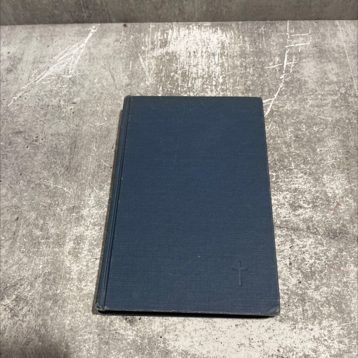 jesus - his story book, by robert shank, 1962 Hardcover image 1