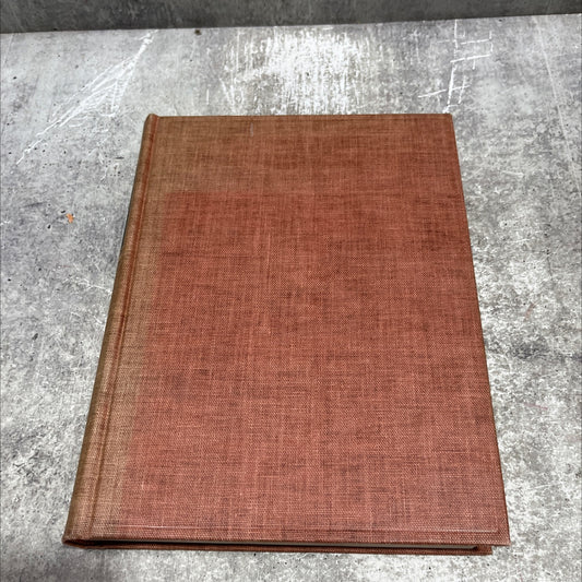 kansas the first century family and personal history volume iii book, by unknown, 1956 Hardcover image 1