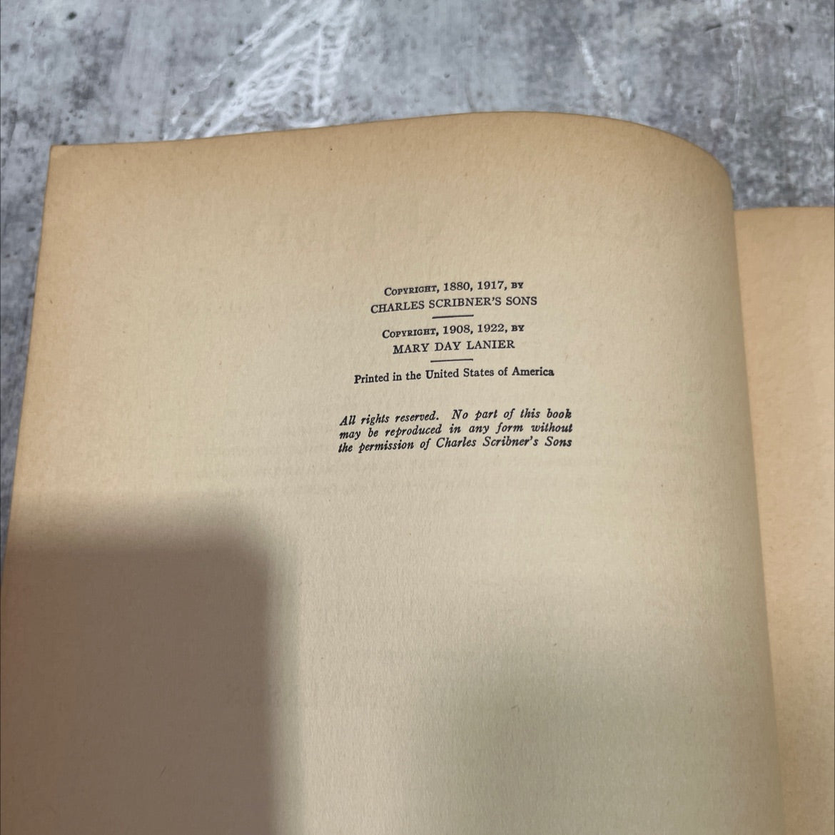 kidnapped the adventures of david balfour book, by robert louis stevenson, 1922 Hardcover image 3