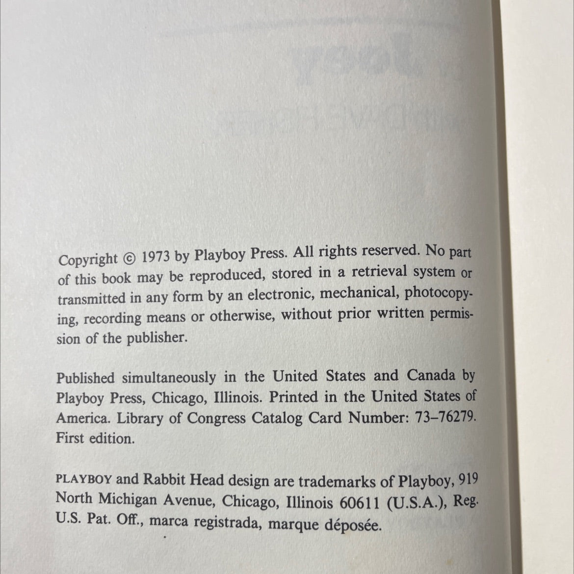 killer autobiography of a hit man for the mafia book, by Joey with Dave Fisher, 1973 Hardcover image 3