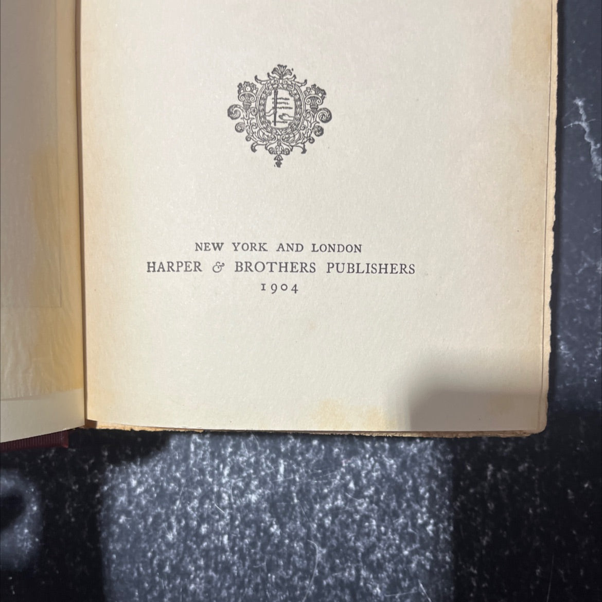 kings and queens i have known book, by hélène vacaresco, 1904 Hardcover image 3