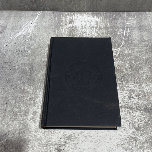 knowledge and the future of man book, by Walter J. Ong, S.J., 1968 Hardcover image 1