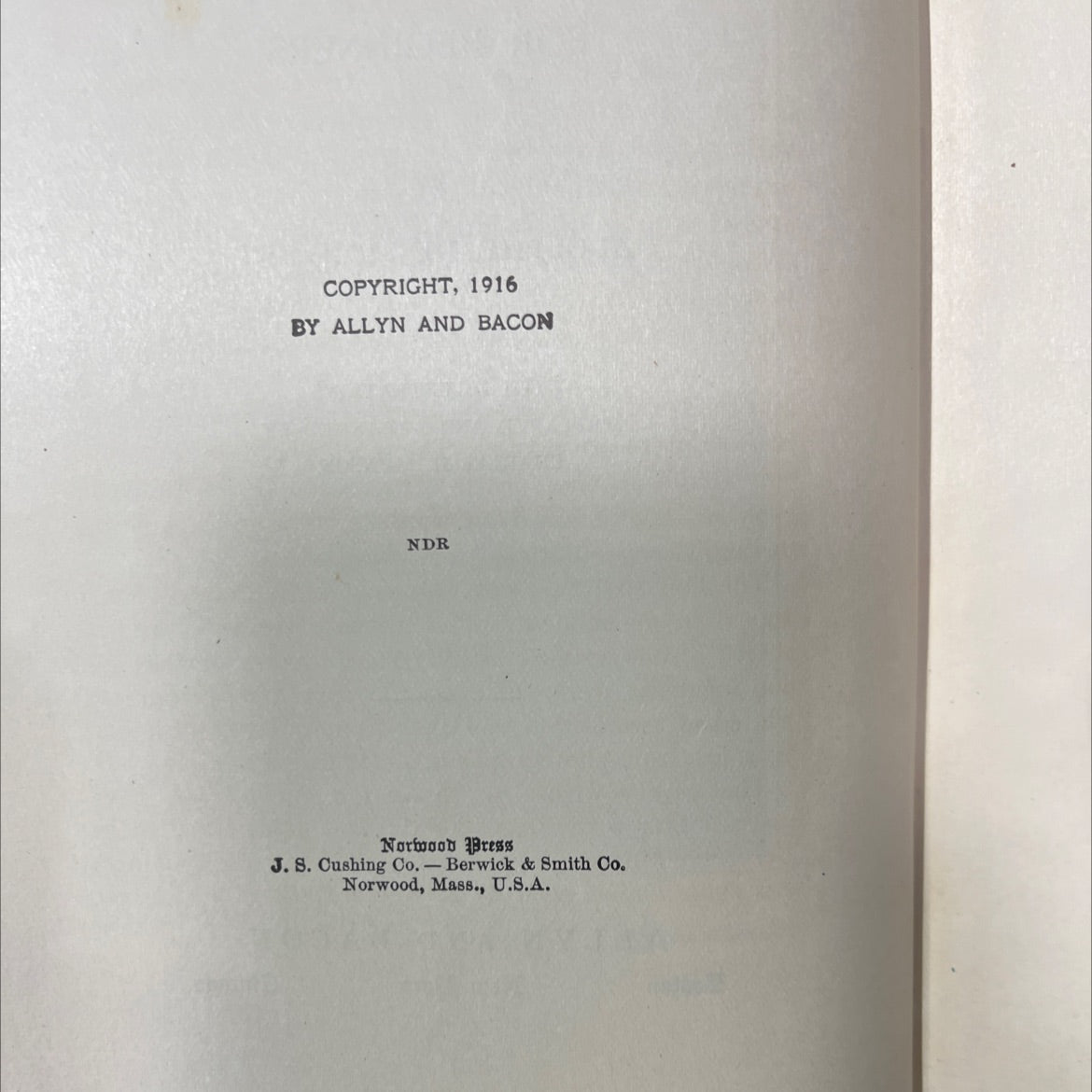 la belle france a french reader for beginners book, by adolphe de monvert, 1916 Hardcover image 3