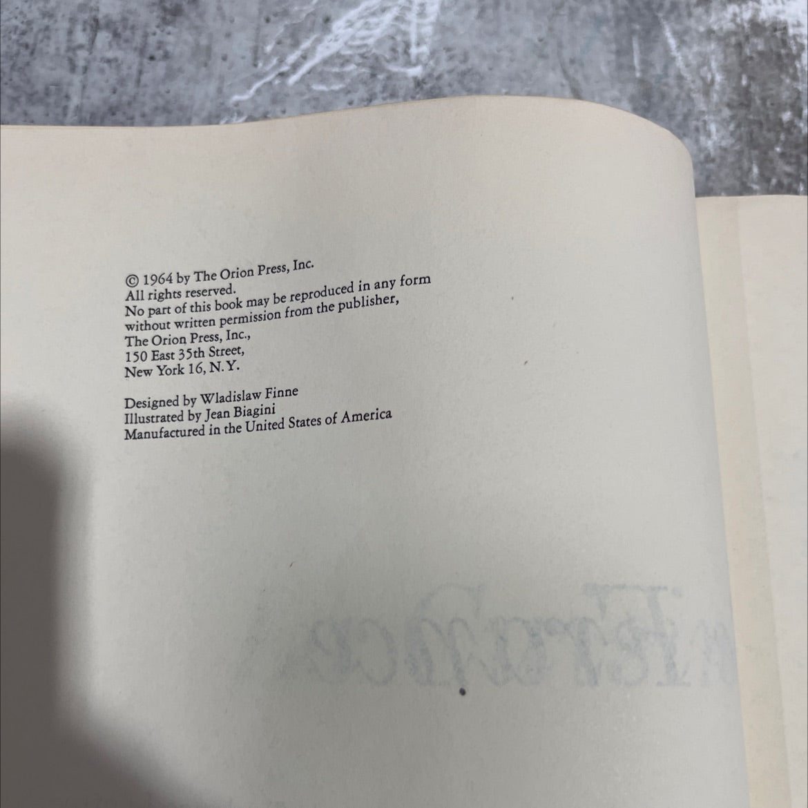 la cuisine de france book, by mapie, the countess de toulouse-lautrec, 1964 Hardcover image 3