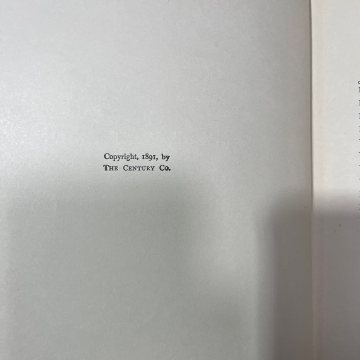 lady jane book, by mrs. c. v. jamison, 1916 Hardcover image 3