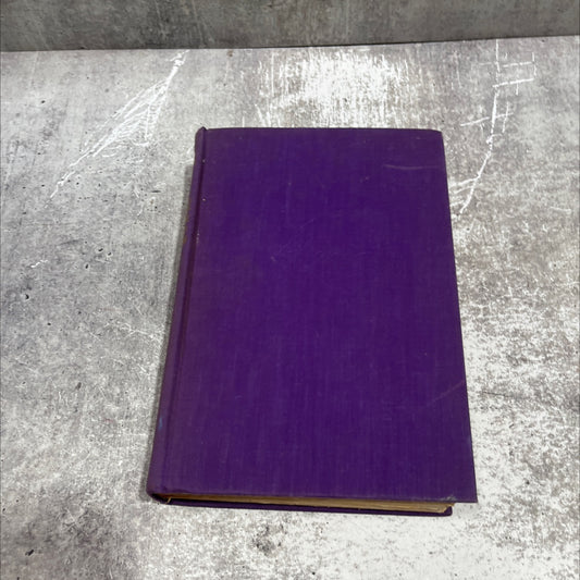 lafayette alife book, by andreas latzko, 1936 Hardcover image 1