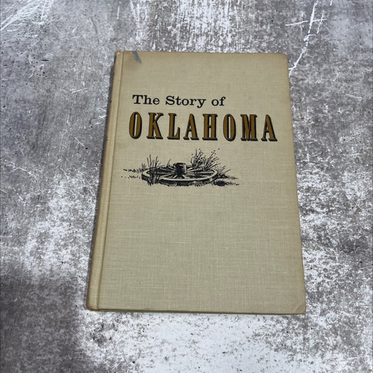 landmark book, by Lon Tinkle, 1962 Hardcover image 1