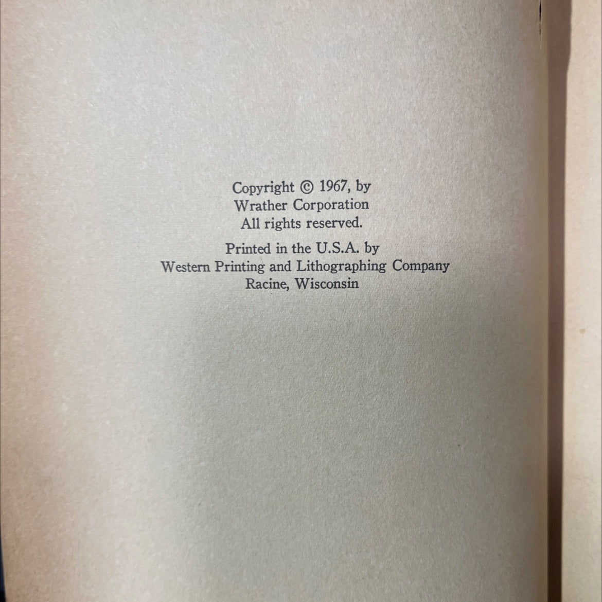 lassie the mystery of bristlecone pine authorized edition book, by steve frazee, 1967 Hardcover image 3