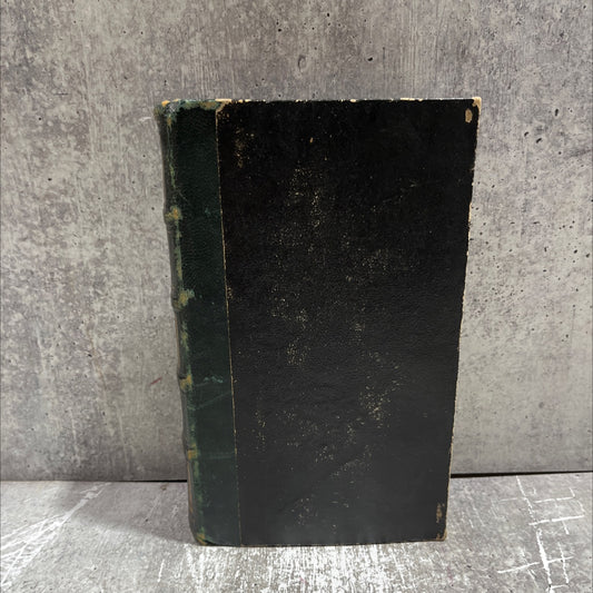 le droit civil français, suivant l'ordre du code book, by M. C. B. M. Toullier, 1818 Leather image 1