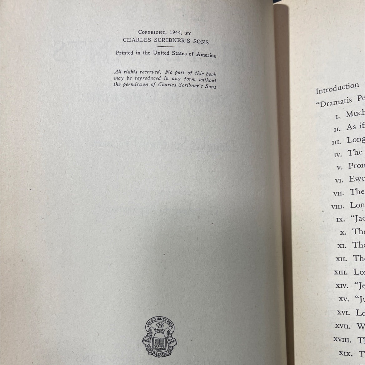 lee's lieutenants a study in command volume three gettysburg to appomattox book, by douglas southall freeman, 1944 image 3