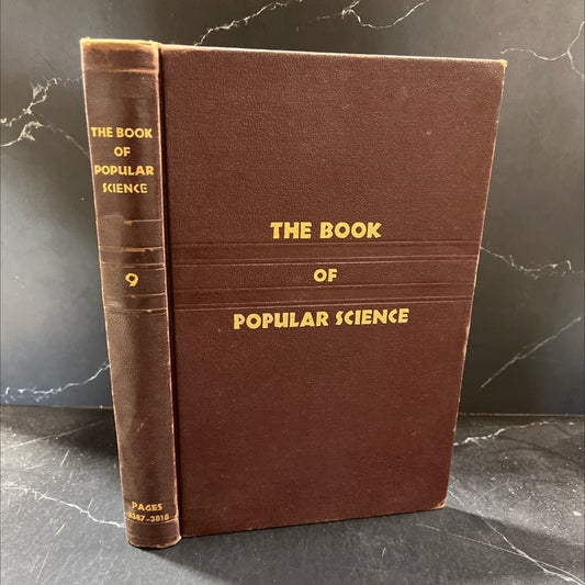 lights the book of popular science the wonders of modern discovery the triumphs of inventive genius the story of all image 1