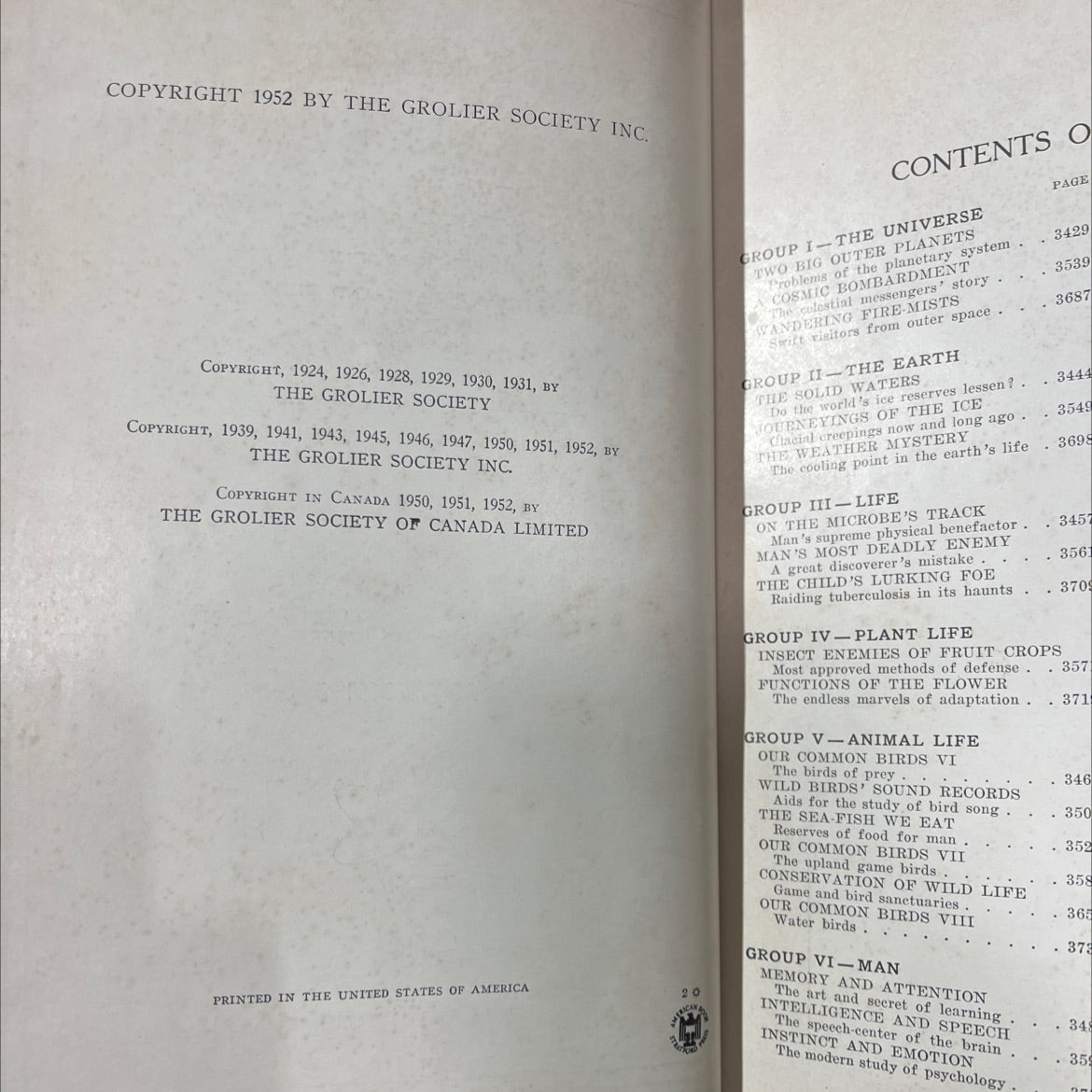 lights the book of popular science the wonders of modern discovery the triumphs of inventive genius the story of all image 3