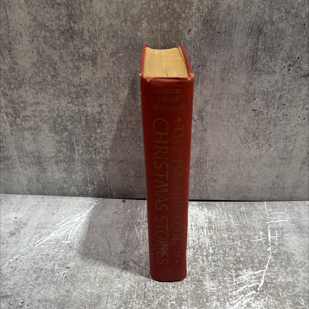 lillian gish, an interpretation an authorized record of her career book, by geraldine farrar, 1945 Hardcover image 4