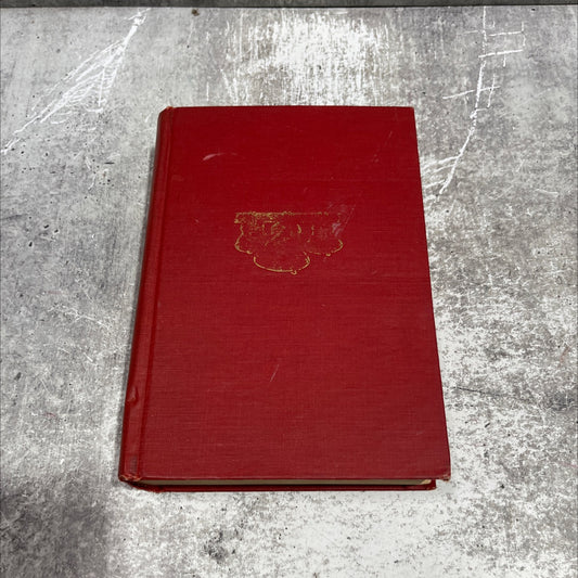 lillian gish, an interpretation an authorized record of her career book, by geraldine farrar, 1945 Hardcover image 1