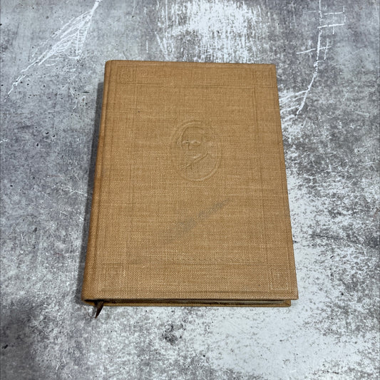 little journeys to the homes of the great book, by elbert hubbard, 1928 Hardcover image 1