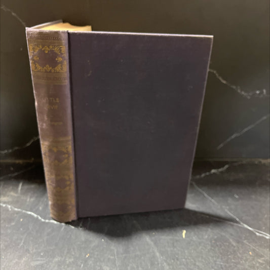 little orvie book, by booth tarkington, 1934 Hardcover image 1