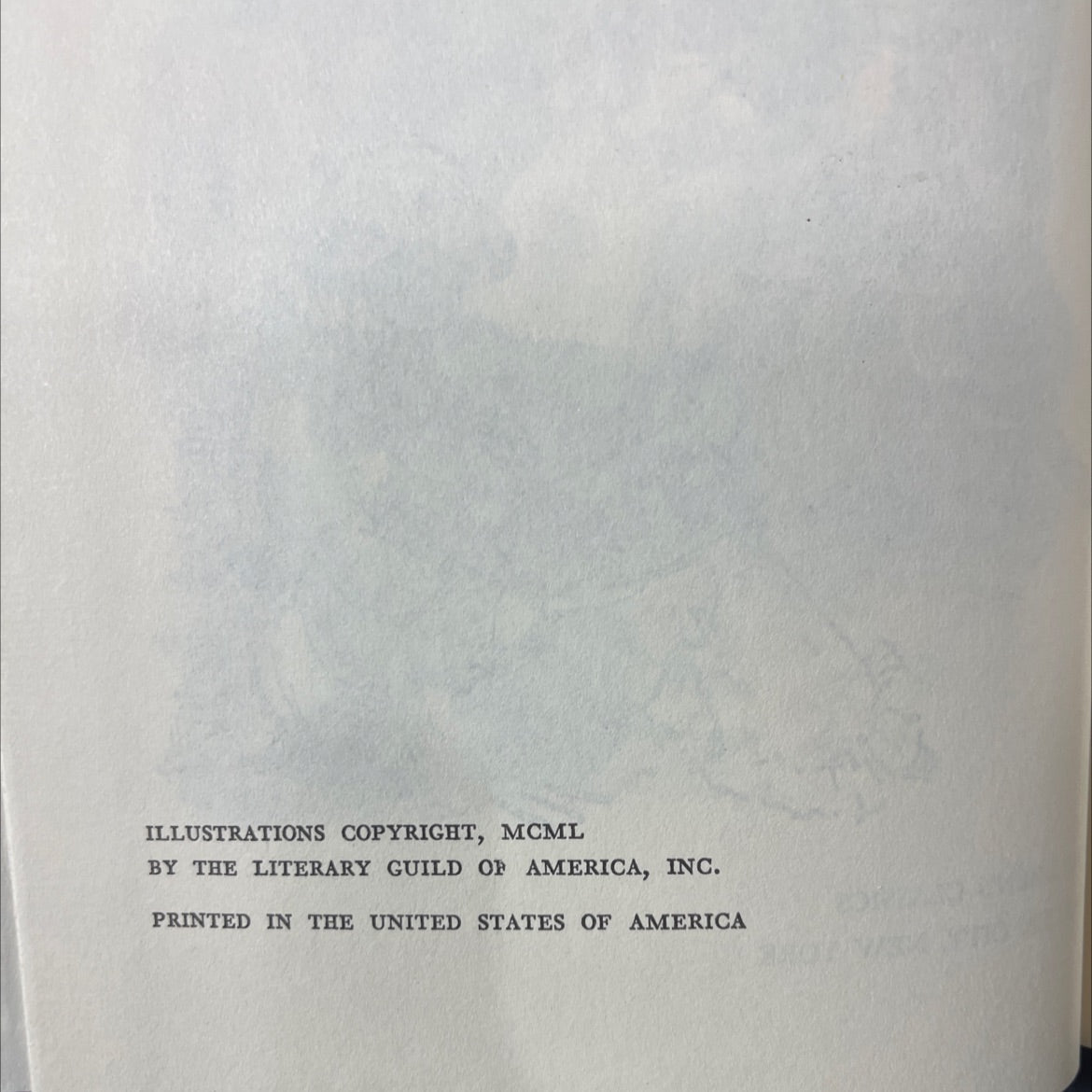 little women or meg, jo, beth, and amy book, by louisa may alcott, 2000 Hardcover image 3