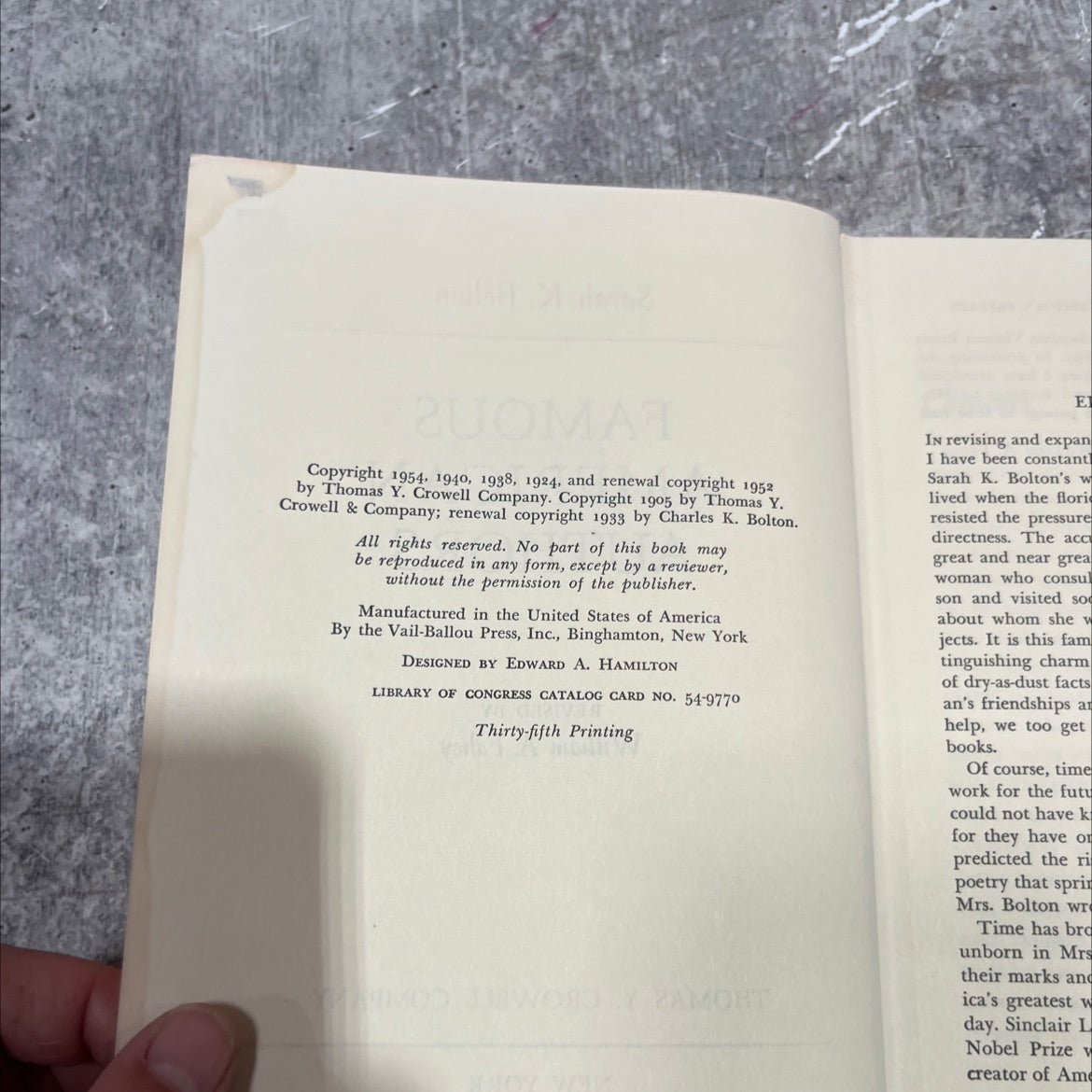 lives of poor boys who became famous lives of girls who became famous famous men of science famous american authors image 3