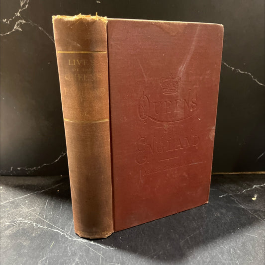lives of the queens of england, from the norman conquest; with anecdotes of their courts, now first published from image 1