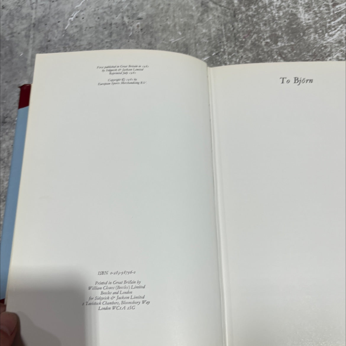 love match book, by mariana borg, 1991 Hardcover image 3