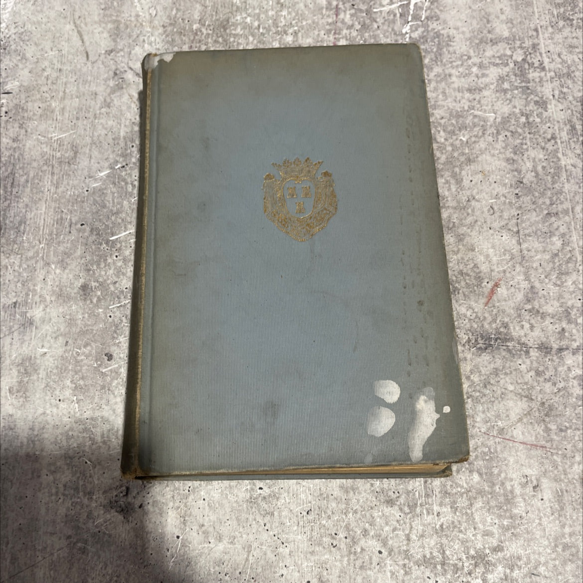 madame de pompadour a study in temperament book, by marcelle tinayre, 1926 Hardcover image 1