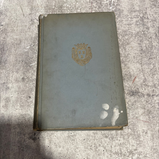 madame de pompadour a study in temperament book, by marcelle tinayre, 1926 Hardcover image 1