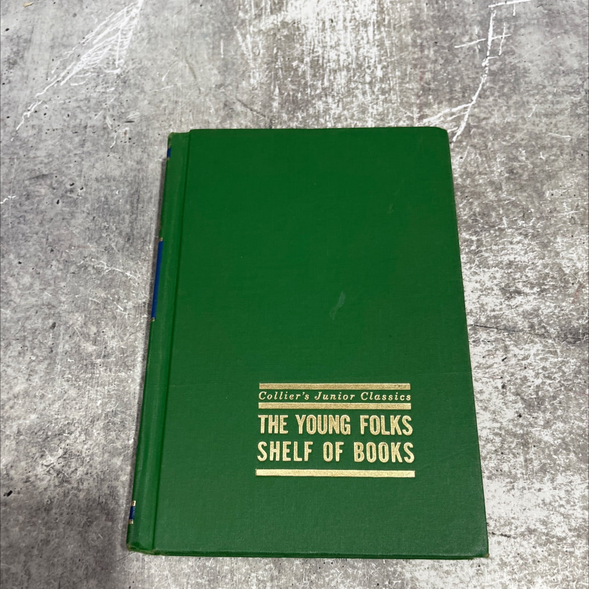 magic in the air book, by unknown, 1962 Hardcover image 1