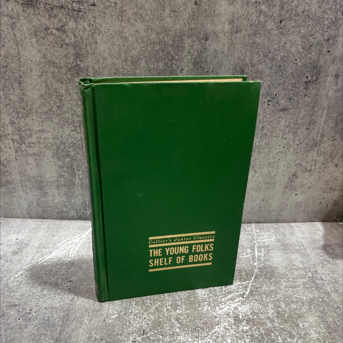 magic in the air book, by multiple authors, 1962 Hardcover image 1