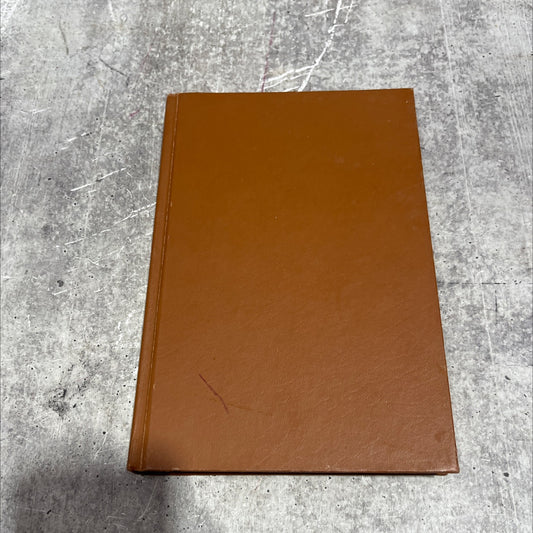 making stress work for you book, by lloyd j. ogilvie, 1984 Hardcover image 1