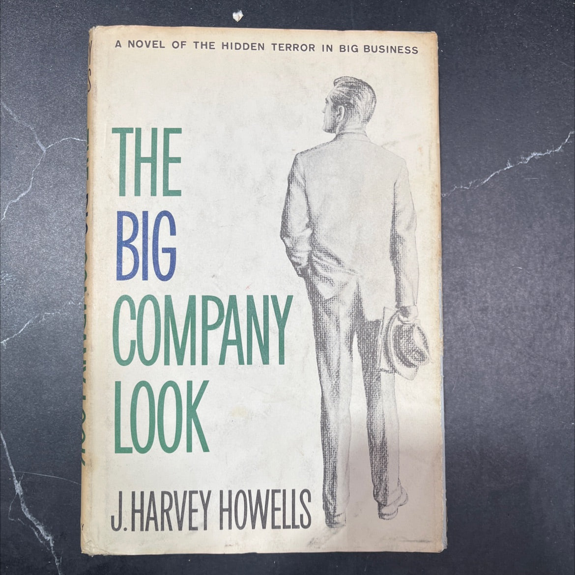 mamoo book, by j. harvey howells, 1958 Hardcover image 1