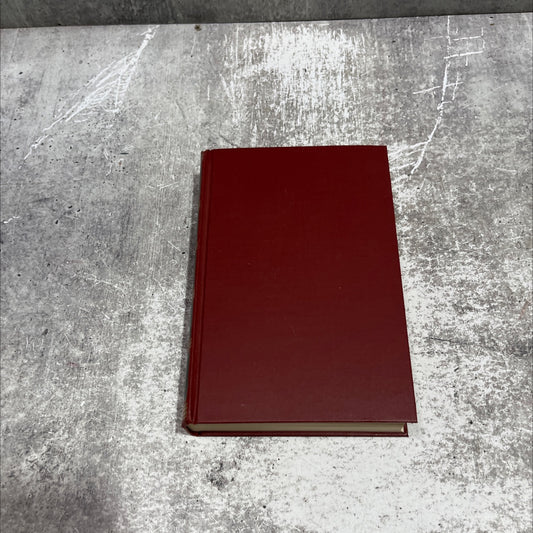 man and man: the social philosophers book, by unknown, 1947 Hardcover image 1