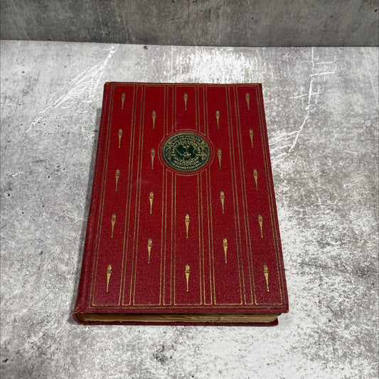 man from the farthest past book, by carl whiting bishop, 1934 Hardcover image 1