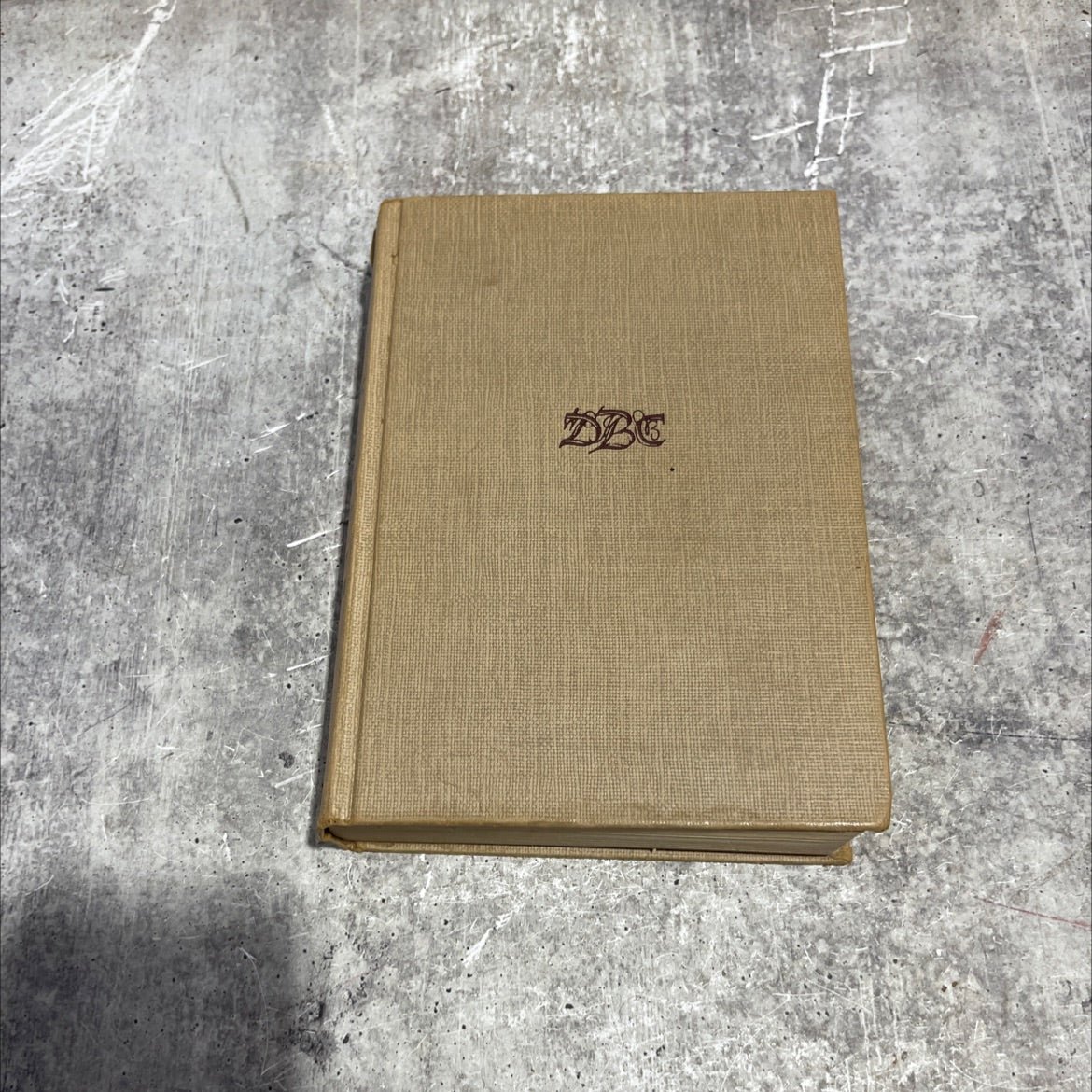 man missing book, by Mignon G. Eberhart, 1954 Hardcover image 1