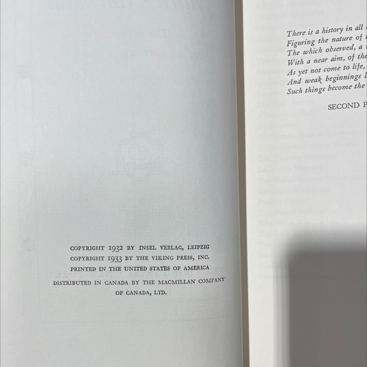 marie antoinette the portrait of an average woman book, by stefan zweig, 1933 Hardcover image 3