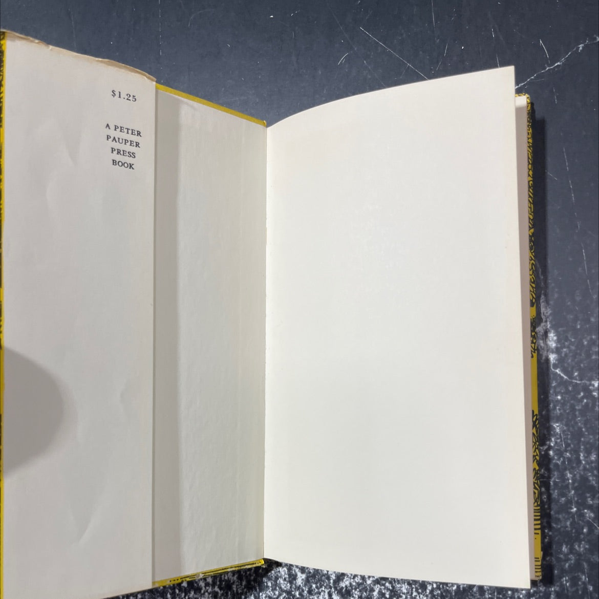 mark twain wit and wisecracks book, by mark twain, 1961 Hardcover image 4