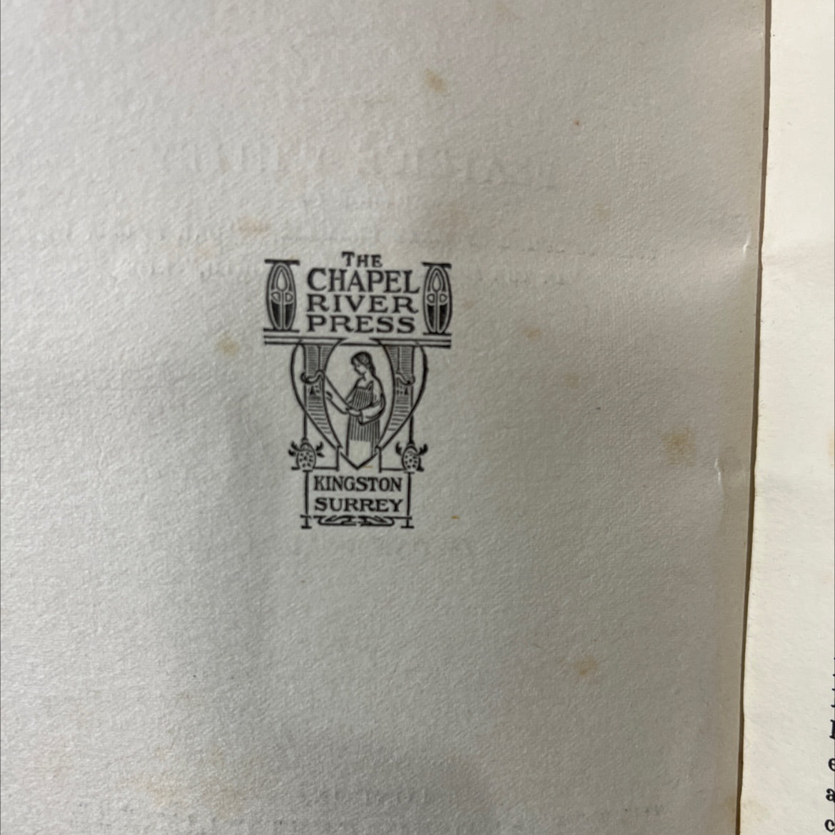 mary fenwick's daughter book, by beatrice whitby, 1970 Hardcover image 3