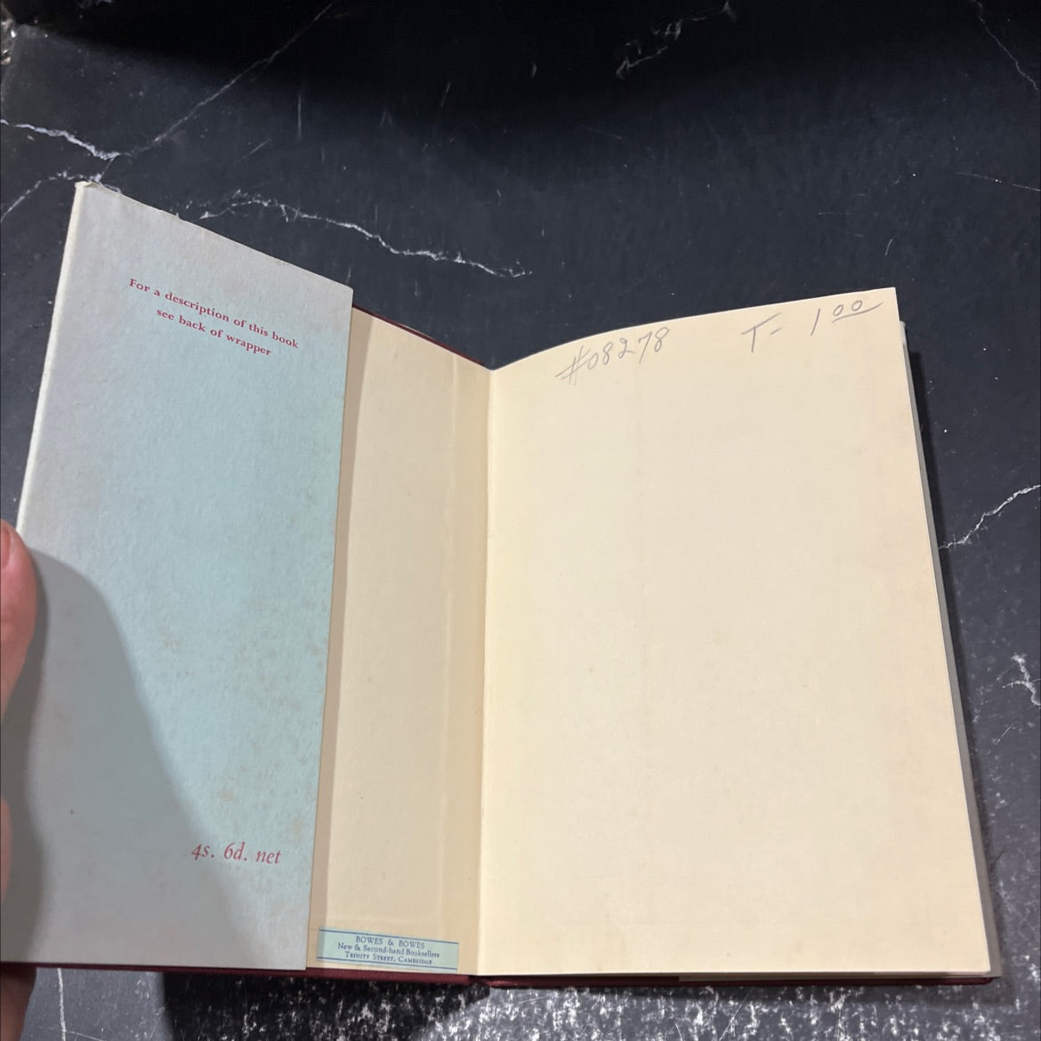 microcosmographia academica being a guide for the young academic politician book, by f. m. cornford, 1953 Hardcover image 4